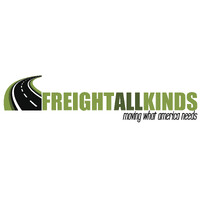 Freight All Kinds logo - Similar company to Freight Management, Inc (Fmi)