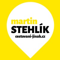 Martin Stehlík - Cestování jinak logo - Similar company to Bus Tv │Zábavnější Cestování