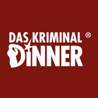 Das Kriminal Dinner | Die Krimidinner-Team-Challenge logo - Similar company to Hollermeierdigital