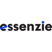 Essenzie: Business School met een netwerk voor apothekers en farma-labo's logo - Similar company to 50Dus, Verfrissende Werving