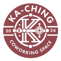 Ka-Ching Coworking logo - Similar company to Lecroma
