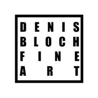Denis Bloch Fine Art logo - Similar company to Samuel Owen