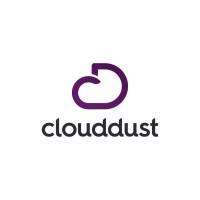 Clouddust logo - Similar company to Oyomon Creates
