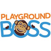 Playground Boss logo - Similar company to Platinum Playgrounds