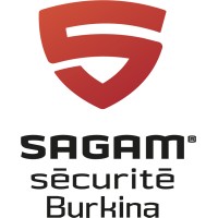 SAGAM SECURITE BURKINA FASO logo - Similar company to France Sécurité Protect
