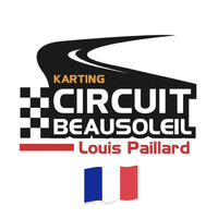 Karting Beausoleil Laval logo - Similar company to Cannes Karting