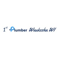 1st Plumber Waukesha WI logo - Similar company to Plumber Ms