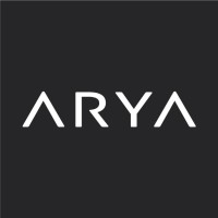 ARYA Group S.p.A. logo - Similar company to Poletti Spa