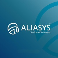 ALIASYS | Data Center End To End Solutions logo - Similar company to Remis