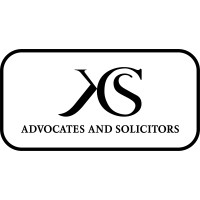KCS ADVOCATES AND SOLICITORS logo - Similar company to Mars & Associates