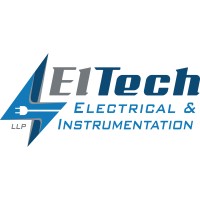 ElTech Electrical & Instrumentation LLP logo - Similar company to Rsn Electrical & Instrumentation Services