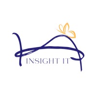 Insight it logo - Similar company to Skillstream