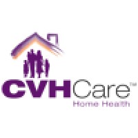 CVHCare logo - Similar company to Curaesoft
