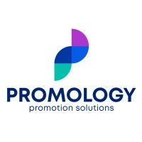 PROMOLOGY logo - Similar company to Promology B.V.