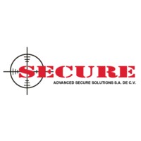 Advanced Secure Solutions logo - Similar company to Advance Secured Solutions
