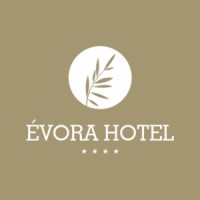 Évora Hotel logo - Similar company to Paradigma Creative & Hospitality Group