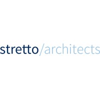 Stretto Architects logo - Similar company to Archiwest Architecture & Heritage