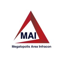 MAI - Megalopolis Area Infracon logo - Similar company to As Ventures