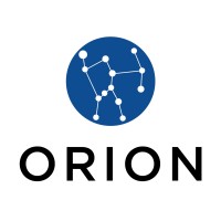 Orion Group logo - Similar company to Berkeley Aba