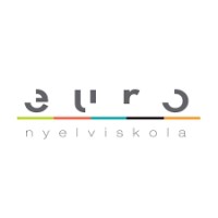 Euro Nyelviskola Budapest logo - Similar company to Berlitz Hungary
