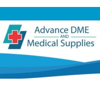 Advance DME and Medical Supplies logo - Similar company to Hospiceprodme