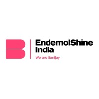 Endemol Shine India logo - Similar company to Endemol Shine Group