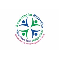 Associação Nipentho logo - Similar company to Global Peace Foundation Brazil