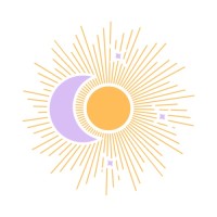 Solstice Spirituality logo - Similar company to Simplex Human