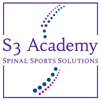S3 Academy logo - Similar company to Exphys®