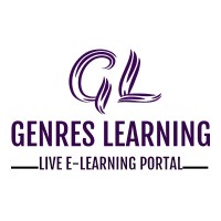 Genres Innovation Private Limited logo - Similar company to Generic Business Solutions Pvt Ltd