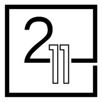 211 logo - Similar company to Tenolo - Technologies Low-Code/No-Code