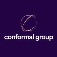 Conformal Group Inc. logo - Similar company to Conformal Ai