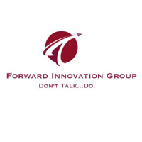Forward Innovation Group logo - Similar company to Forward Innovation