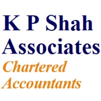 K P Shah Associates, Chartered Accountants (KPSA) logo - Similar company to Hsvj & Co