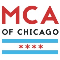 Mechanical Contractors Association of Chicago logo - Similar company to Mechanical Components Pty Ltd