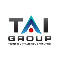 TAI Group (Tactical Analytic & Intelligence Group) logo - Similar company to Tacky Root