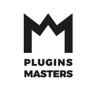 PluginsMasters logo - Similar company to Audiocamp Formations