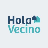 Hola Vecino AC logo - Similar company to Suma Sostenible