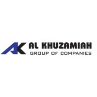 Khuzamiah Group logo - Similar company to Sky Wall Contracting
