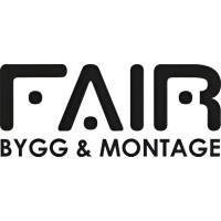 Fair Bygg & Montage AB logo - Similar company to Evr Sol