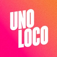 Uno Loco logo - Similar company to Hula Design