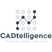 CADtelligence logo - Similar company to Elewave