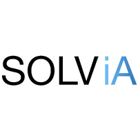 Solvia logo - Similar company to Comparify