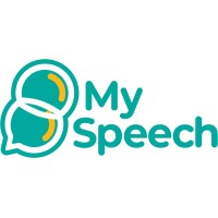 MY SPEECH Pty Ltd logo - Similar company to Blended Therapy Services