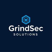 GrindSec Solutions logo - Similar company to Teltat.Fi (Nopsa Teltta)