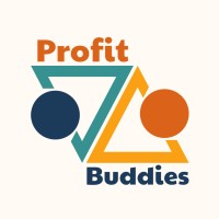 Profit Buddies logo - Similar company to Qupify