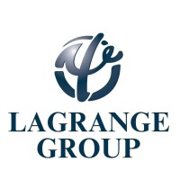 Lagrange Group logo - Similar company to Ооо 