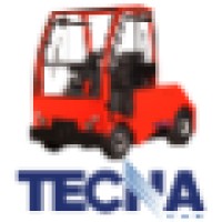 Tecna Car logo - Similar company to Synersight