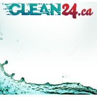 Clean24 logo - Similar company to Clean 24Hr