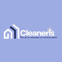Cleaneris logo - Similar company to Time Off
